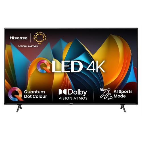 QLED HISENSE - 65E7NQ