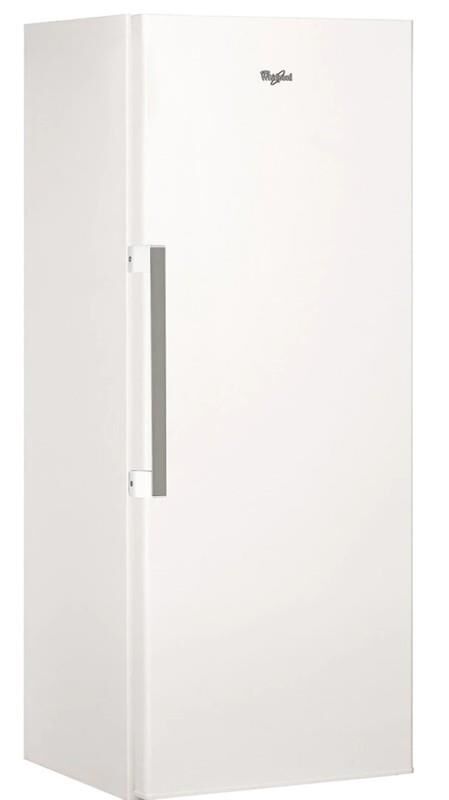 Whirlpool SW6A2QW2 frigorífico Independente 322 l E Branco