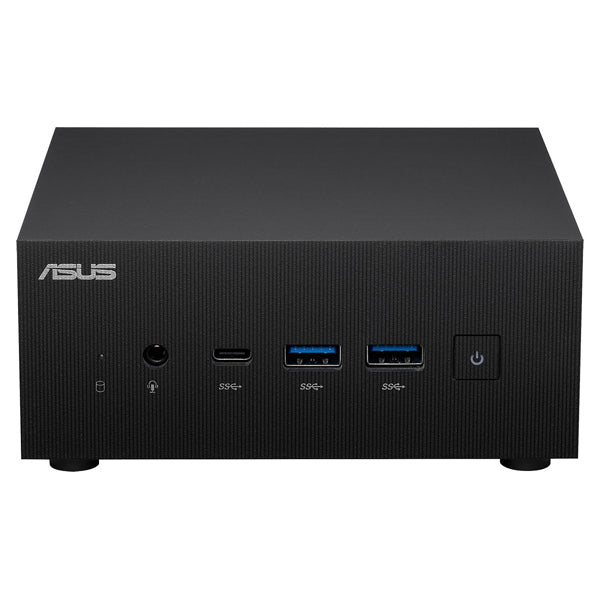 ASUS PN52-BBR556HD mini PC Preto 5600H 3,3 GHz