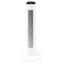 VENTOINHA DE TORRE HAEGER WIND TF-032.004A 45 W BRANCA