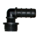 COTOVELO MISTO TUBO 16MM A ROSCA MACHO 1/2´´ A TUBO 16MM EM SACO