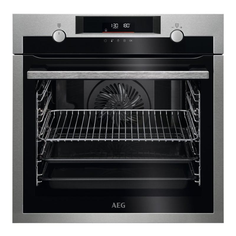 FORNO AEG BPE-555360-M