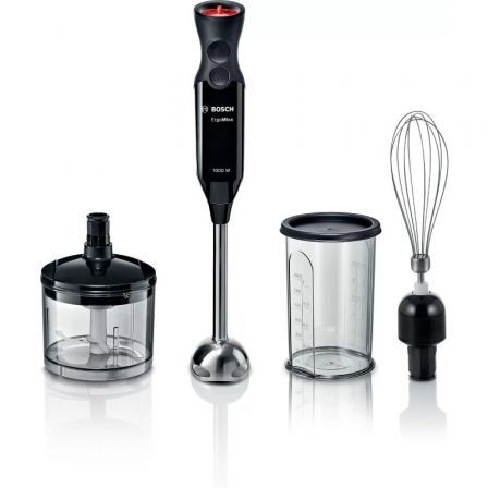 Bosch ErgoMixx MS61B6150 liquidificador 0,6 l Varinha mágica 1000