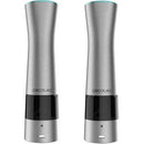 INSTANTMILL PRESS DUO