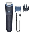 BARBERO PHILIPS BT3665/15 80MIN WET&DRY CARGA 4H