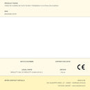 CABO CORDA DE JUTA TECIDA E TRANÇADA 3X0,75MM 25M EURO/M