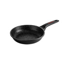 FRIGIDEIRA FAGOR ALUTHERM 20 ALUMINIO FUNDIDO PRETA