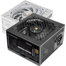 FUENTE DE ALIMENTACIÓN MARS GAMING MPB1000SI 1000W VENTILADOR 14C