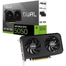 DUAL-RTX5050-O8G