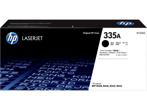 HP Toner LaserJet Original 335A Preto