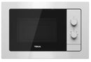 MICRO-ONDAS DE ENCASTRE TEKA NEOMB6200BIWH BRANCO