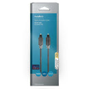 NEDIS CABO AUDIO M/M 5MT