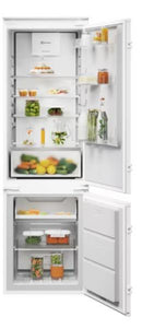 ELECTROLUX - COMBINADO ENCASTRE ENA7CE18S3