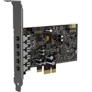 CREATIVE PLACA SOM SOUND BLASTER AUDIGY FX 5.1 V2