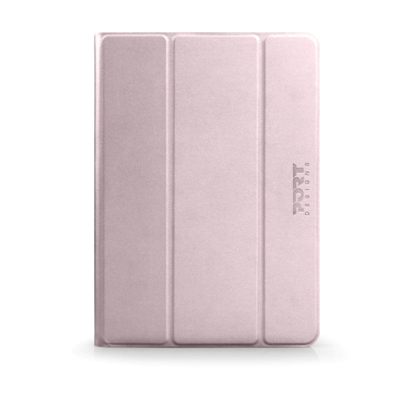 CAPA PARA TABLET PORT_DESIGNS UNIVERSAL ROSA ATÉ 10"