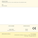 CONVERSOR DE E14 A G9, 2 A 230 V, BRANCO, Ø20 X 45 MM (EMBALADO E