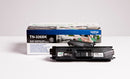 Brother TN-326BK toner 1 unidade(s) Original Preto