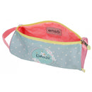 ESTOJO ESCOLAR ENSO DAISY REDONDO