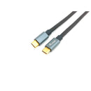 Equip 128353 cabo USB 0,5 m USB 3.2 Gen 1 (3.1 Gen 1) USB C Preto