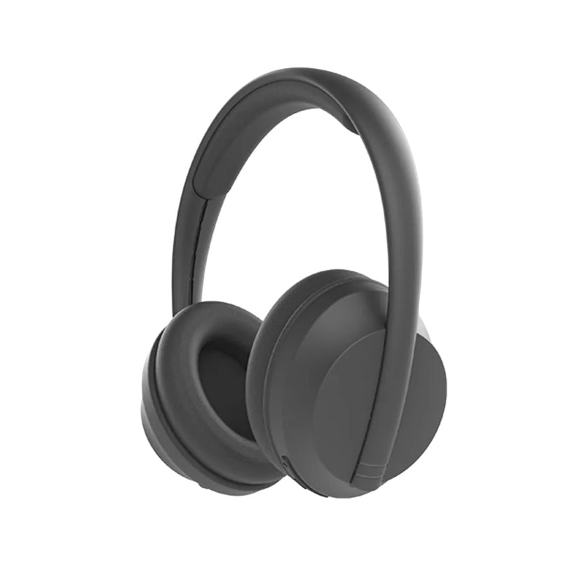 AURICULARES DENVER BLUETOOTH DIADEMA BTH-235B BL