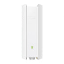 TP-Link EAP610-OUTDOOR ponto de acesso WLAN 1201 Mbit/s Branco Po