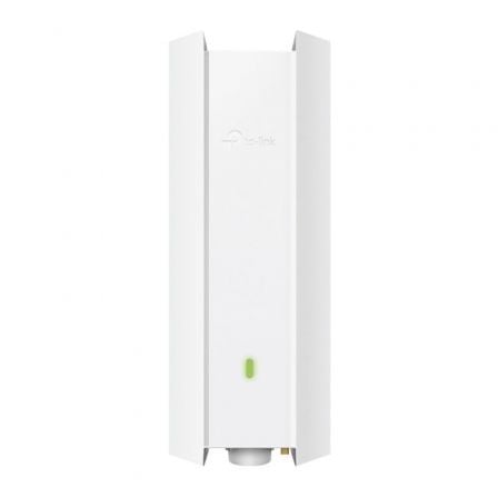 TP-Link EAP610-OUTDOOR ponto de acesso WLAN 1201 Mbit/s Branco Po