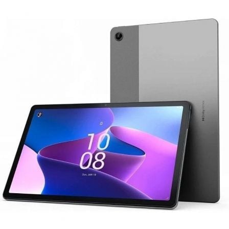 Lenovo Tab M10 (3rd Gen) 64 GB 25,6 cm (10.1") 4 GB Wi-Fi 5 (802