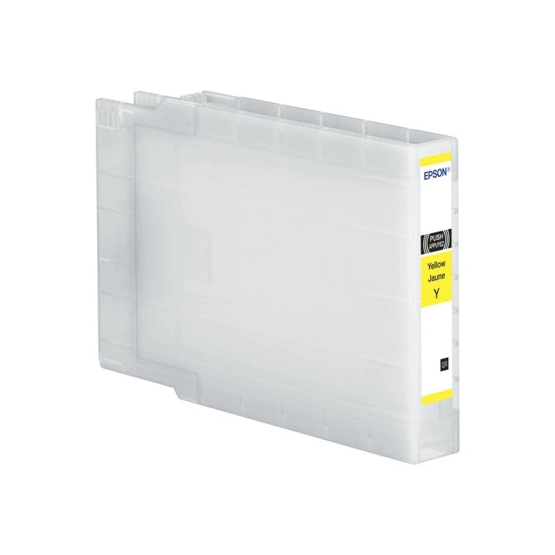 Epson T04C4 tinteiro 1 unidade(s) Original Amarelo