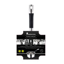 CAÇAROLA Ø16X7,5CM 1,3L INOX FOODIES BGMP-1500-BK MASTERPRO