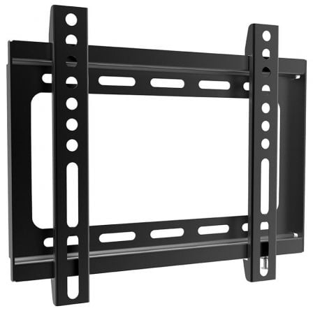 SOPORTE DE PARED FIJO APPROX APPST09 PARA TV DE 17-42" HASTA 25KG