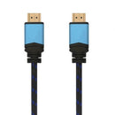 AISENS A120-0360 cabo HDMI 10 m HDMI Type A (Standard) Preto, Azu