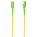 CABLE DE FIBRA ÓPTICA G657A2 3.0 9125 SMF AISENS A152-0986 LSZH 2