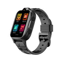 SMARTWATCH DCU 4G NIÑOS GPS+LBS+AGPS+WIFI NEGRO