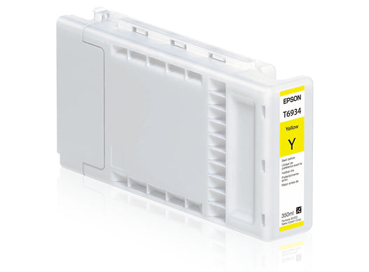 Epson C13T69340N tinteiro 1 unidade(s) Original Amarelo