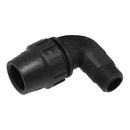 COTOVELO ROSCA MACHO 20MM (1/2´´) AQUA CONTROL