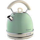 FERVEDOR ARIETE 287704( 2000 W - 1,7 LITROS - VERDE  )