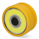 LANTERNA COM VENTOSA XL LED CORES SORTIDAS 3XAAA (PILHAS INCLUÍDA