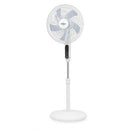 VENTOINHA DE PÉ ORBEGOZO SF2040( 55 W - 40 CM - 3  )