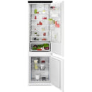 FRIGORÍFICO COMBINADO DE ENCASTRE AEG TC6MS19FES