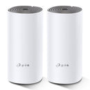 SISTEMA MESH TP-LINK DECO E4 1200MBPS 2.4GHZ 5GHZ PACK DE 2