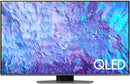 Samsung TQ55Q80CAT 139,7 cm (55") 4K Ultra HD