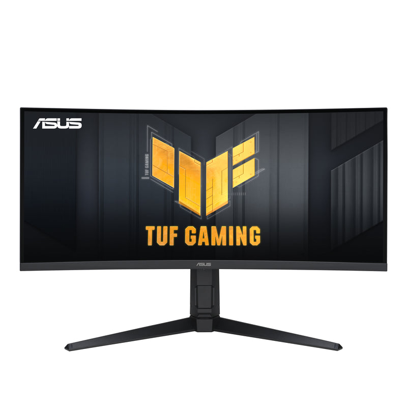 ASUS TUF Gaming VG34VQEL1A 86,4 cm (34") 3440 x 1440 pixels LED