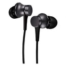 AUSCULTADORES XIAOMI MI IN-EAR HEADPHONES BASIC BLACK