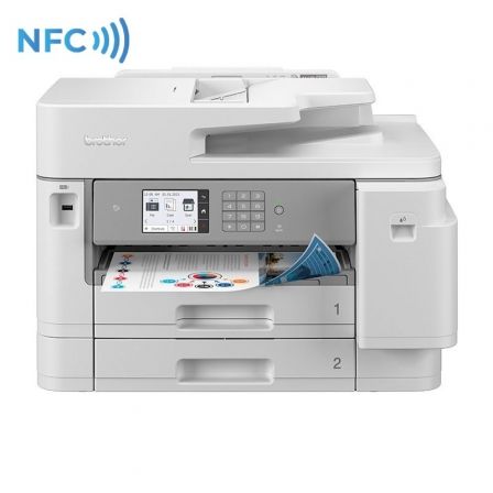 Brother MFC-J5955DW Jato de tinta A3 1200 x 4800 DPI 30 ppm Wi-Fi