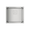Teka 115000014 lava-loiças Lava-louça embutida Quadrado Aço inoxi