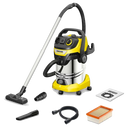 ASPIRADOR WET & DRY KARCHER - WD 6 P S V-30/6/22/T