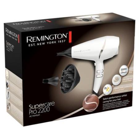 REMINGTON SECADOR AC7200W