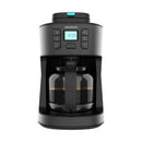 CECOTEC - MÁQ. CAFÉ FILTRO COFFEE 66 GRIND & DROP 1855