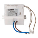 SOBRESSELENTE TRANSFORMADOR APLIQUE CIRCULAR E QUADRADO 3CCT 24 W