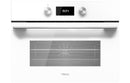 FORNO TEKA HLC8440 40L MICRO CRISTAL BRANCO